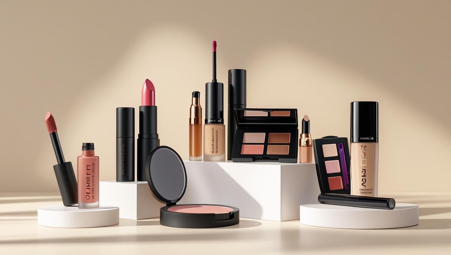 Make-Up
