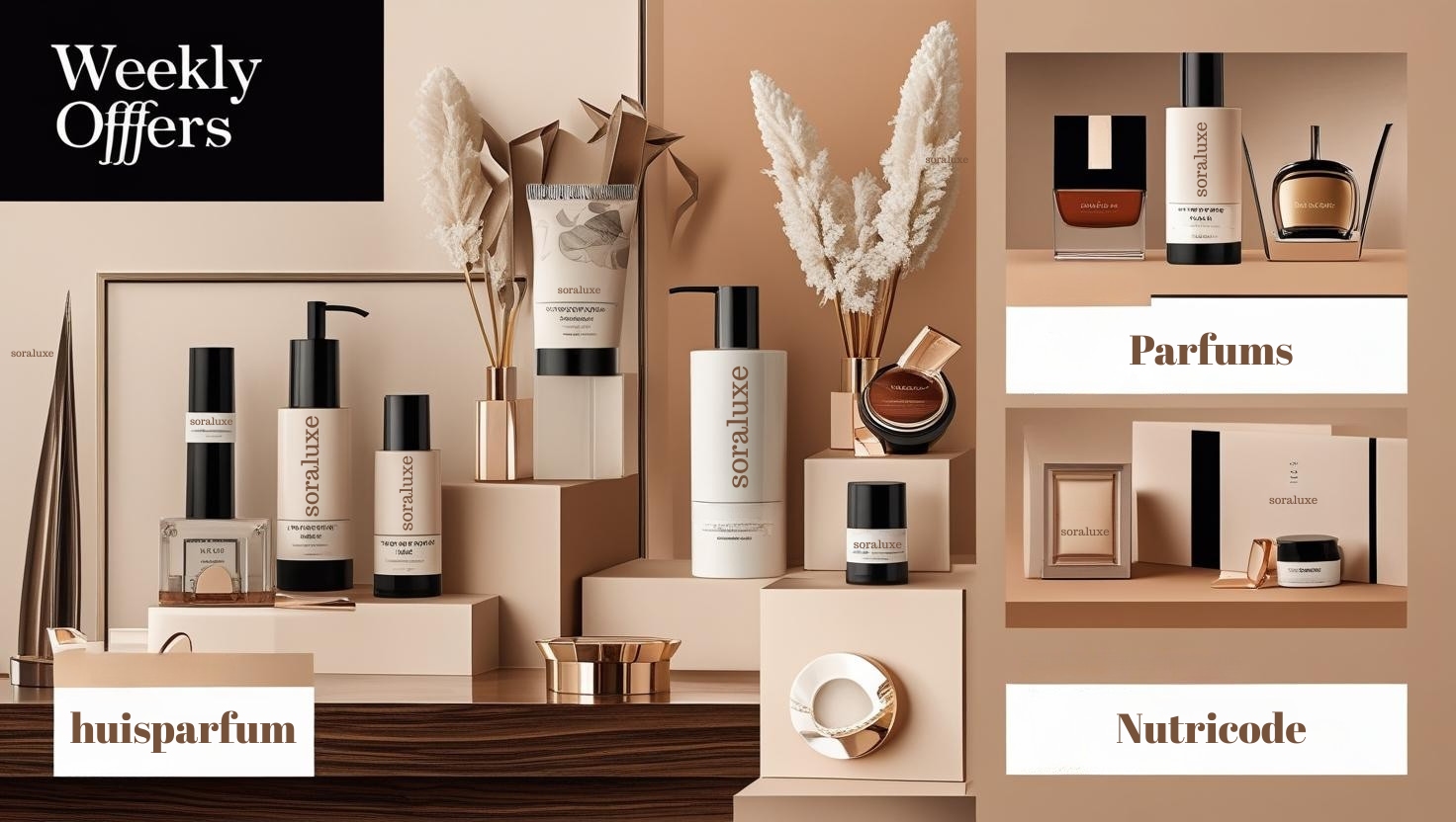 Week Aanbieding