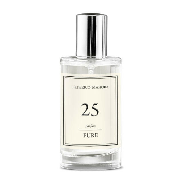 FM 25 Dames Parfum Pure - Geïnspireerd op Hugo Woman