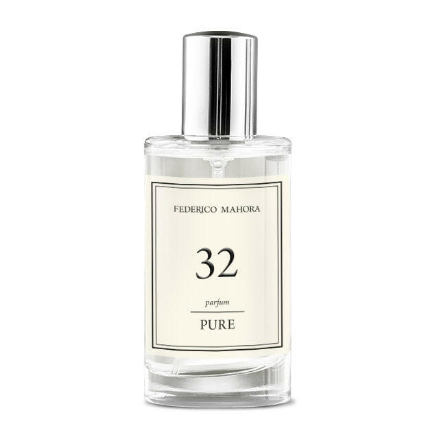 FM 32 Dames Parfum Pure - Geïnspireerd op Angel