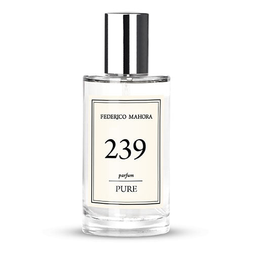 FM 239 Dames Parfum Pure Geinspireerd op The Beat