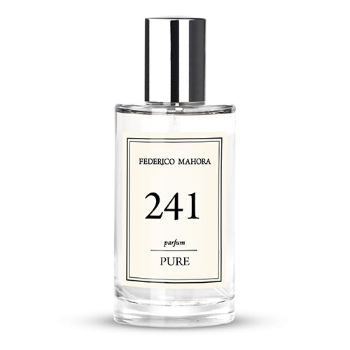 FM 241 Dames Parfum 50ml Pure Geinspireerd op Bamboo