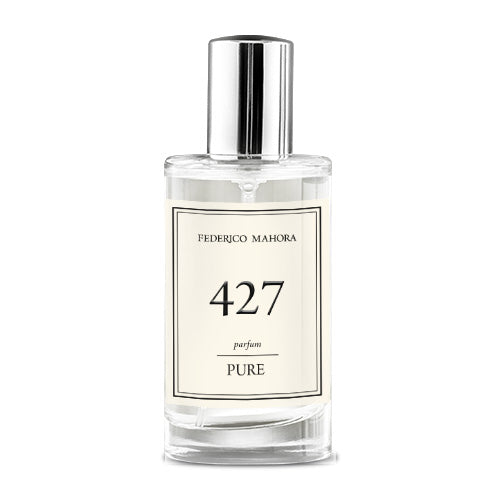 FM 427 Dames Parfum - Geïnspireerd op Absolutely Blooming.