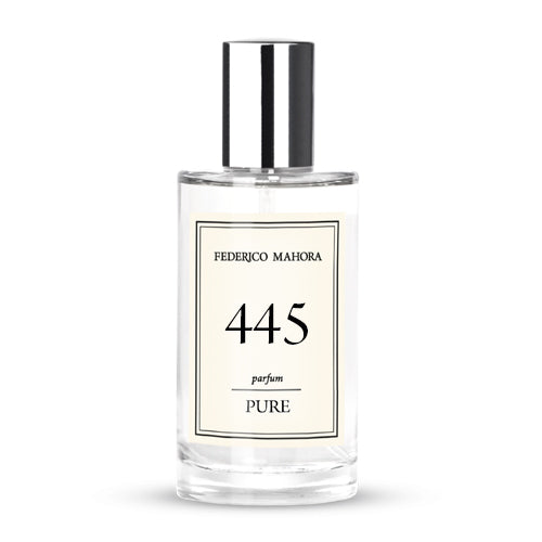 FM 445 Dames Parfum 50ml Pure Geinspireerd op Joy