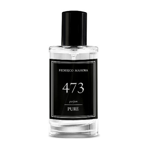 FM 473 Heren Parfum - Geïnspireerd op - Sauvage.