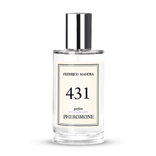 Pheromone 431 Dames Parfum 50 ml Geinspireerd Op: Good Girl