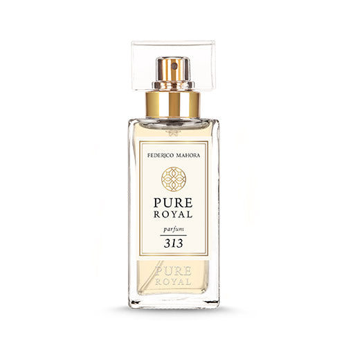 FM 313 luxe parfum voor dames 50ml Geinspireerd op:Lady Million