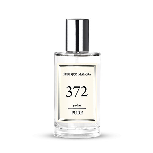 FM 372 Dames Parfum Pure - Geïnspireerd op - Aventus for Her