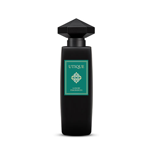 UTIQUE Malachite Dames Parfum 100 ml