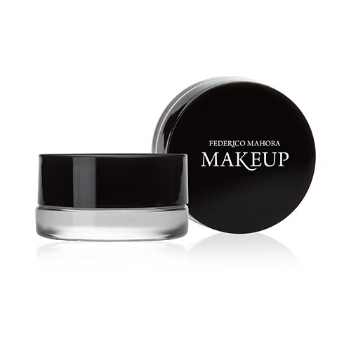 Long-Lasting Sparkle Cream Eyeshadow GOLDEN TREASURE.