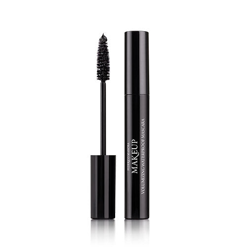 Waterproof Mascara voor Volle Wimpers