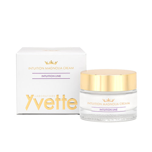 INTUITION MAGNOLIA CREAM