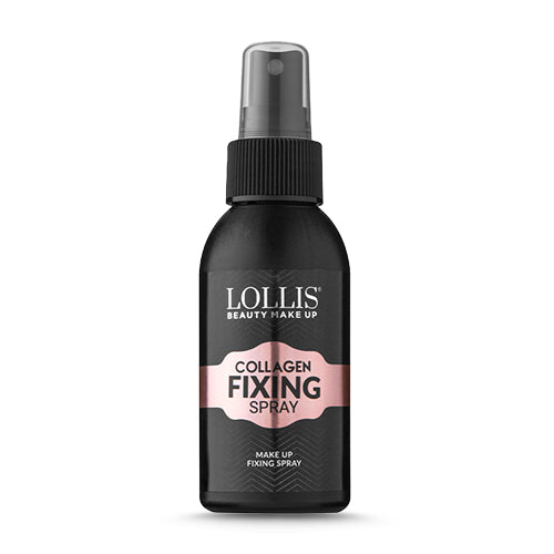 Lollis Fixerende Spray Collagen