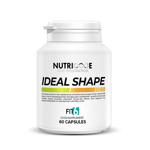 Nutricode Ideal Shape