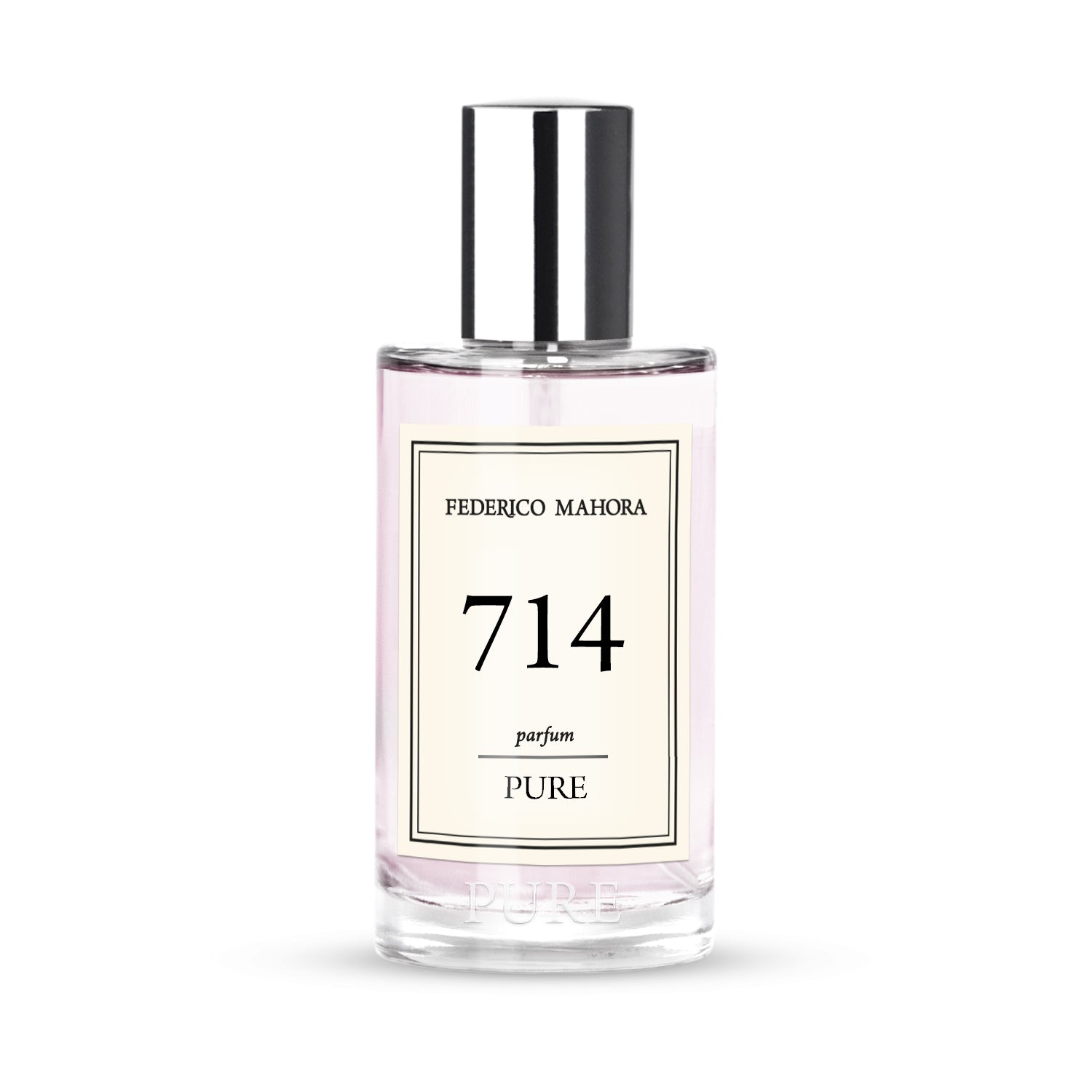 FM 714 Dames Parfum - Geïnspireerd op - NO 212.