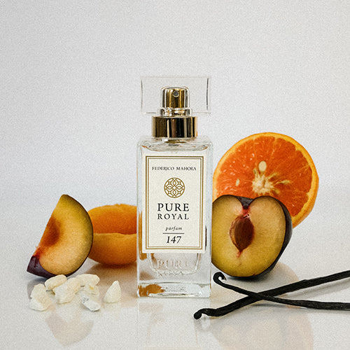 FM 147 Dames Parfum 50ml - Geinspireerd op: The One.