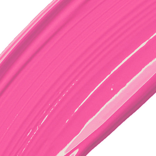 Long-Lasting Matte Liquid Lipstick - Rose