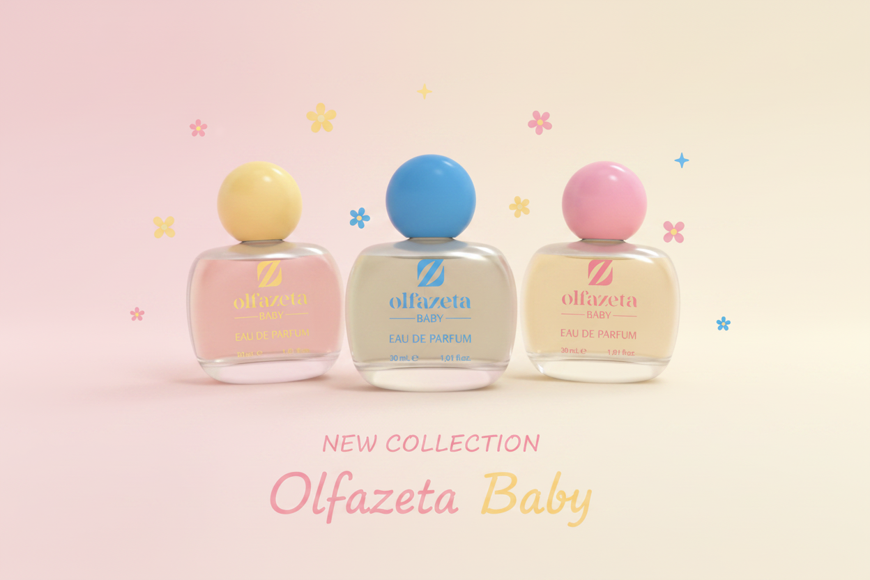 Parfum – Baby
