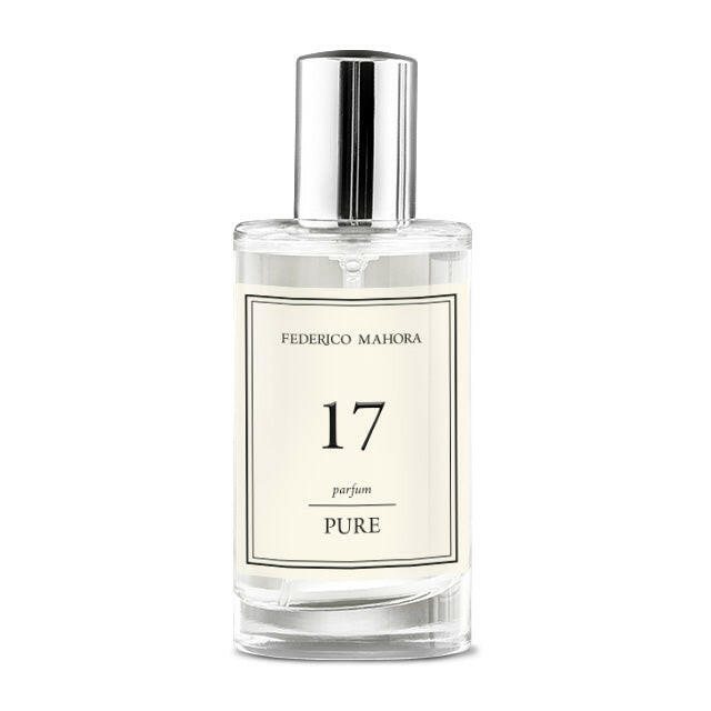 FM 17 Dames Parfum - Geïnspireerd op Paris Hilton