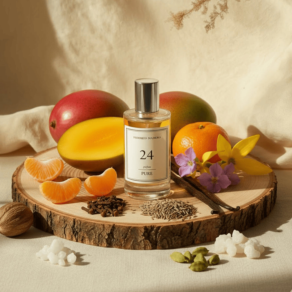 FM 24 Pure - Geïnspireerd op Jungle Elephant