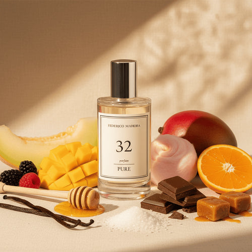 FM 32 Pure - Geïnspireerd op Angel