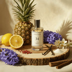 FM 34 Pure - Geïnspireerd op Chance