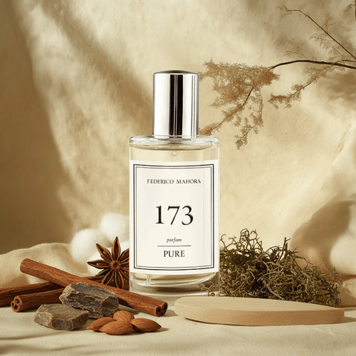 FM 173 Dames Parfum Pure - Geïnspireerd op Hypnotic Poison