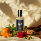 FM 199 Heren Parfum – Geïnspireerd op One Million.