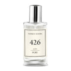 FM 426 Dames Parfum - Geïnspireerd op - Lady Million Prive.