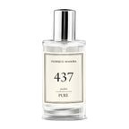 FM 437 Dames Parfum - Geïnspireerd op - The Scent for Her.