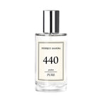 FM 440 Dames Parfum Pure - Geïnspireerd op La Vie Est Belle Intense