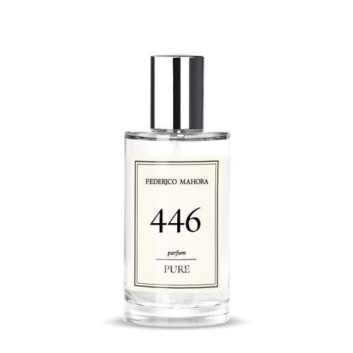 FM 446 Dames Parfum - Geïnspireerd op - L'interdit.