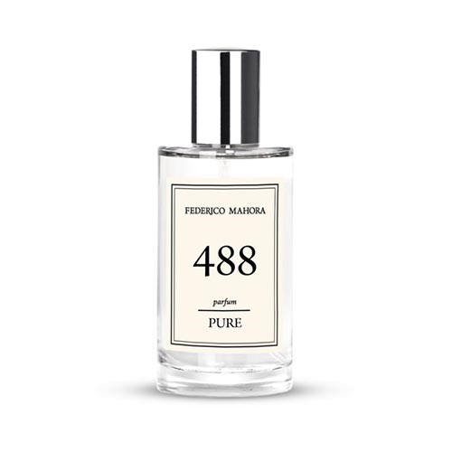 FM 488  Dames Parfum - Geïnspireerd op - L'Eau by Chloe.