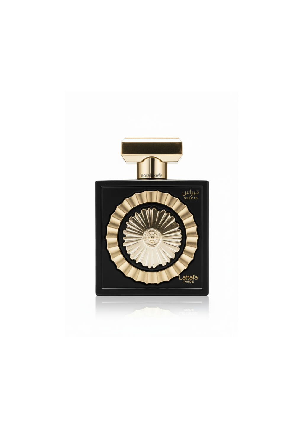 Lattafa  Nebras Eau de Parfum