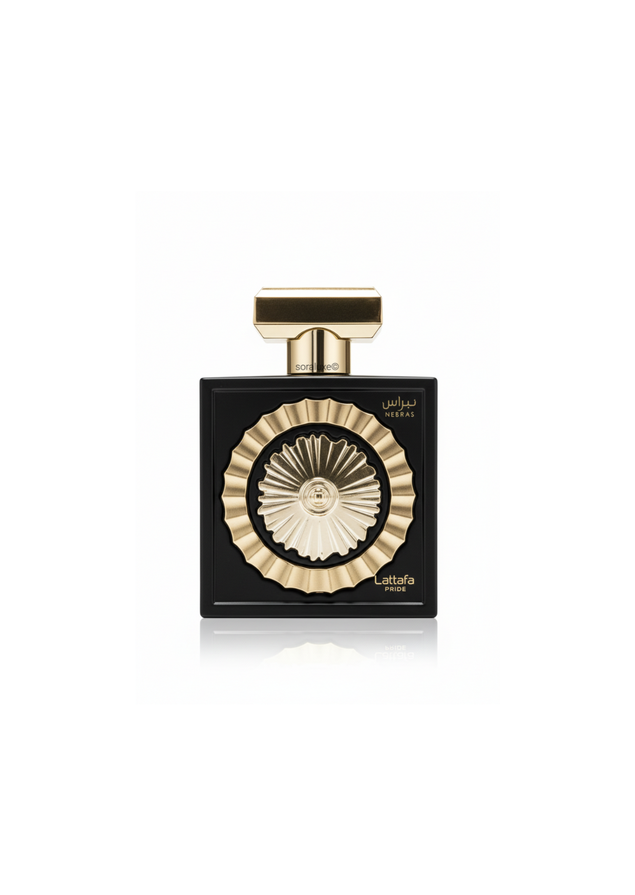 Lattafa  Nebras Eau de Parfum