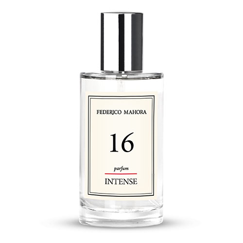 FM 16 Dames Parfum Intense - geïnspireerd op Jimmy Choo