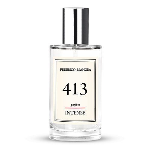 FM 413 Dames Parfum Geinspireerd op: La Vie est Belle
