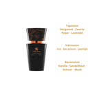 Chogan Nr.3162 Heren Parfum 30ml – Geïnspireerd op Born in Roma Intense