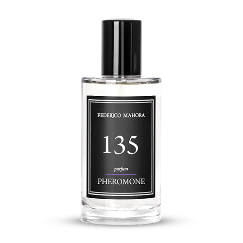 FM 135 Heren Parfum Pheromone - Geinspireerd op Aqua Pour Homme