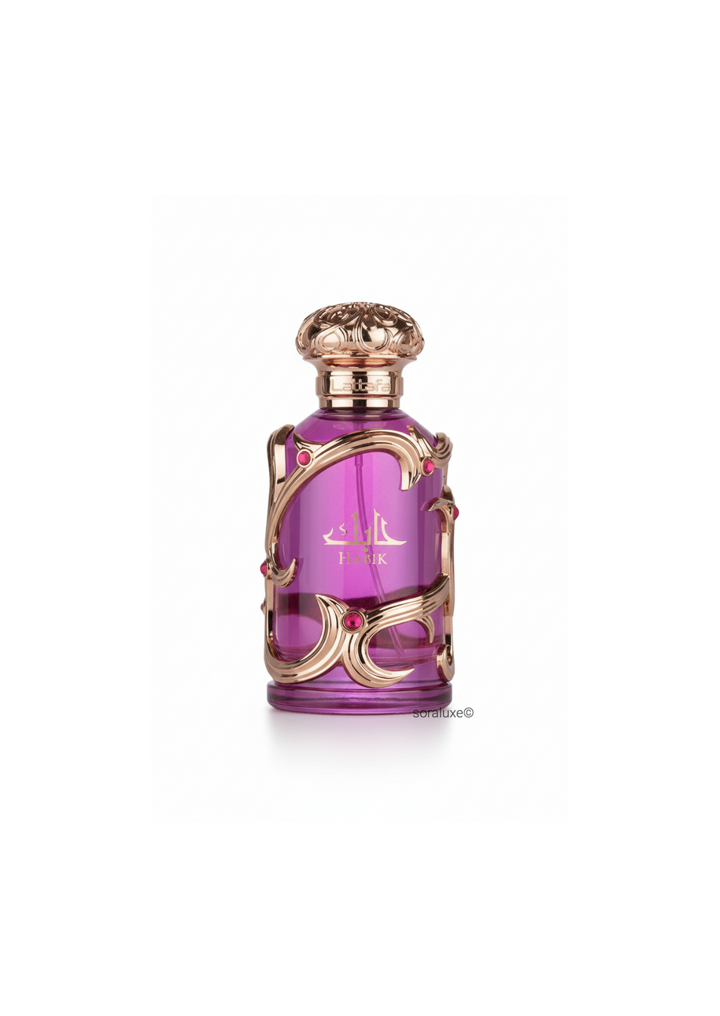 Lattafa Habik Eau de Parfum 100ml