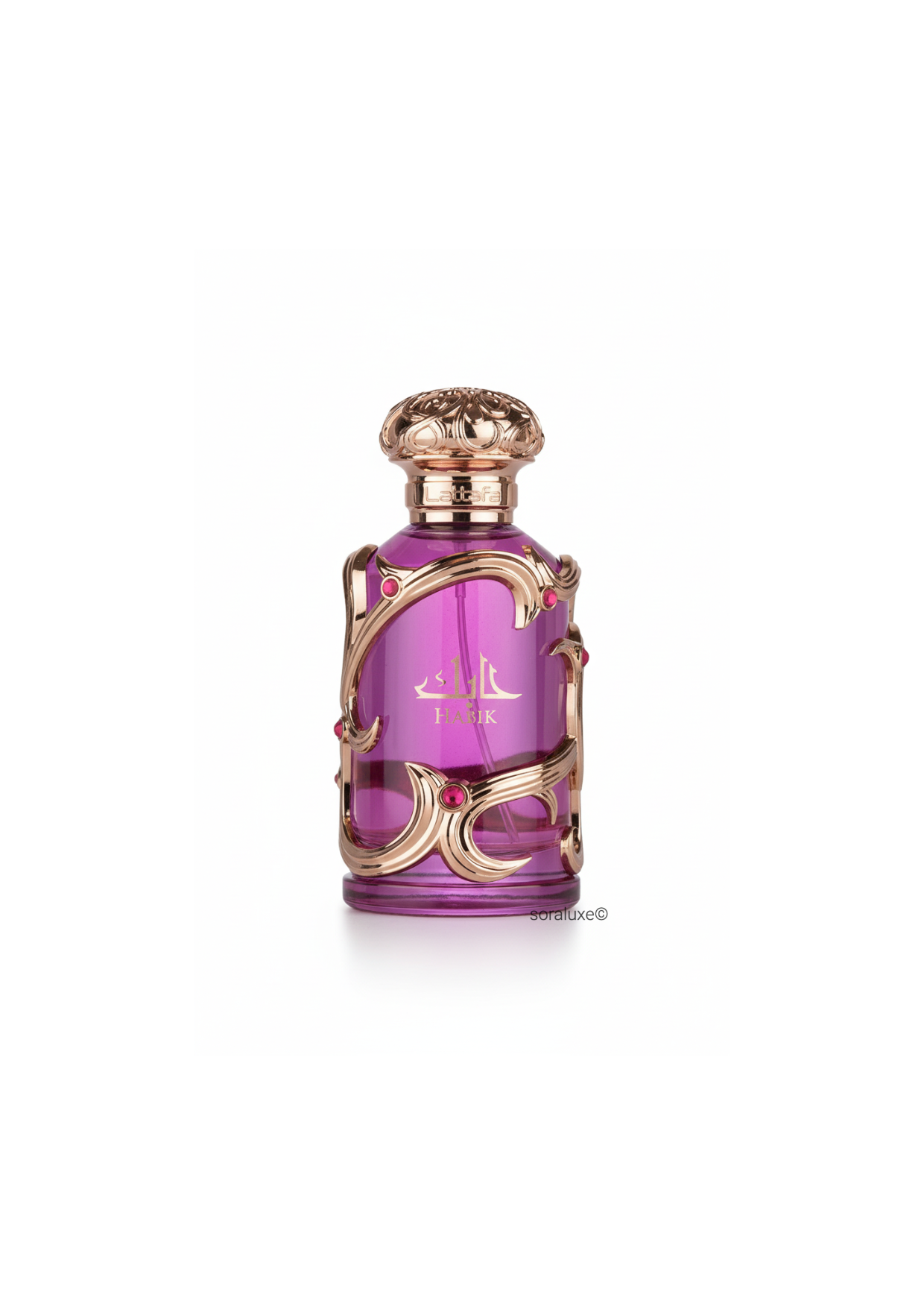 Lattafa Habik Eau de Parfum 100ml