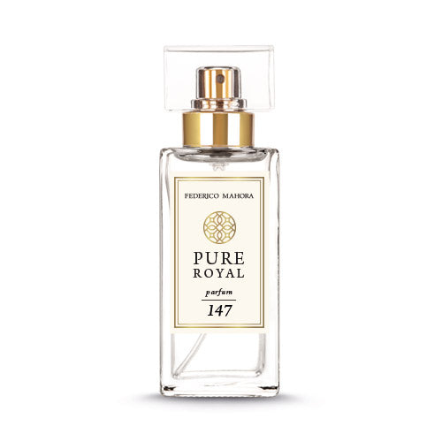 FM 147 Dames Parfum 50ml - Geinspireerd op: The One.