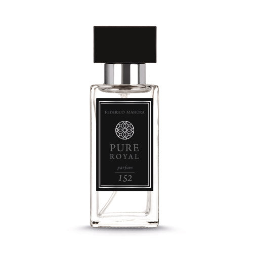 FM 152 Heren Parfum Pure Royal Geinspireerd op: Gucci Pour Homme