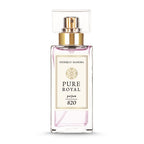 FM 820 Dames Parfum Pure Royal 50ml Geinspireerd op: Pure XS