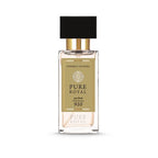 2x FM 910 Unisex Parfum Pure Royal 50ml Geinspireerd op: Baccarat Rouge 540