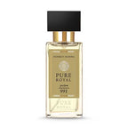2x FM 991 Pure Royal Parfum Unisex Geinspireerd op: Vetiver 46