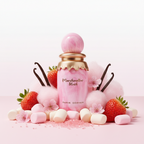 Paris Corner Marshmallow Blush Eau de Parfum 100ml