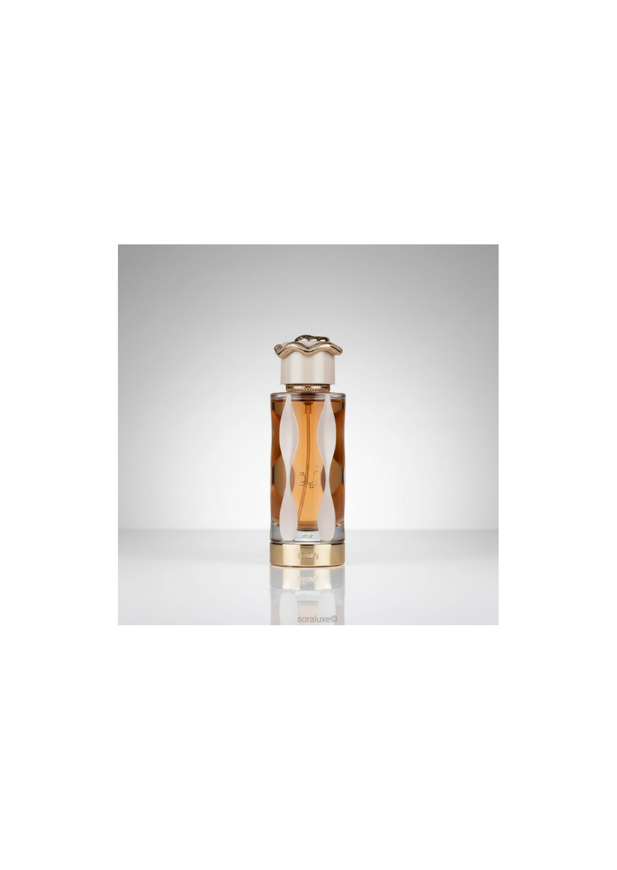 Lattafa Teriaq Eau de Parfum 100ml