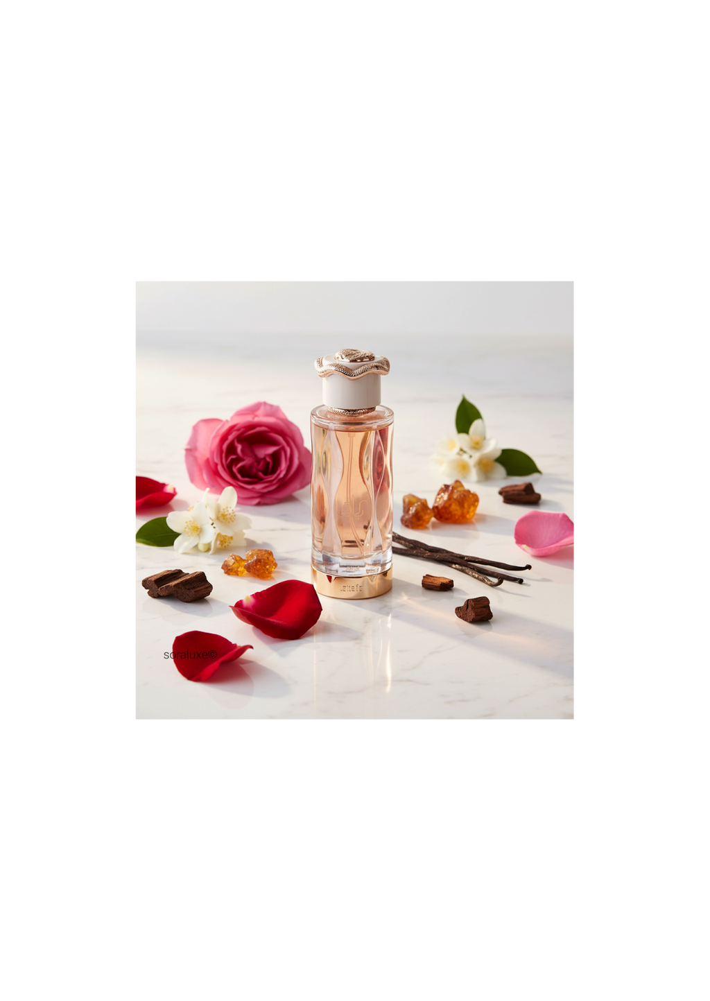 Lattafa Teriaq Eau de Parfum 100ml