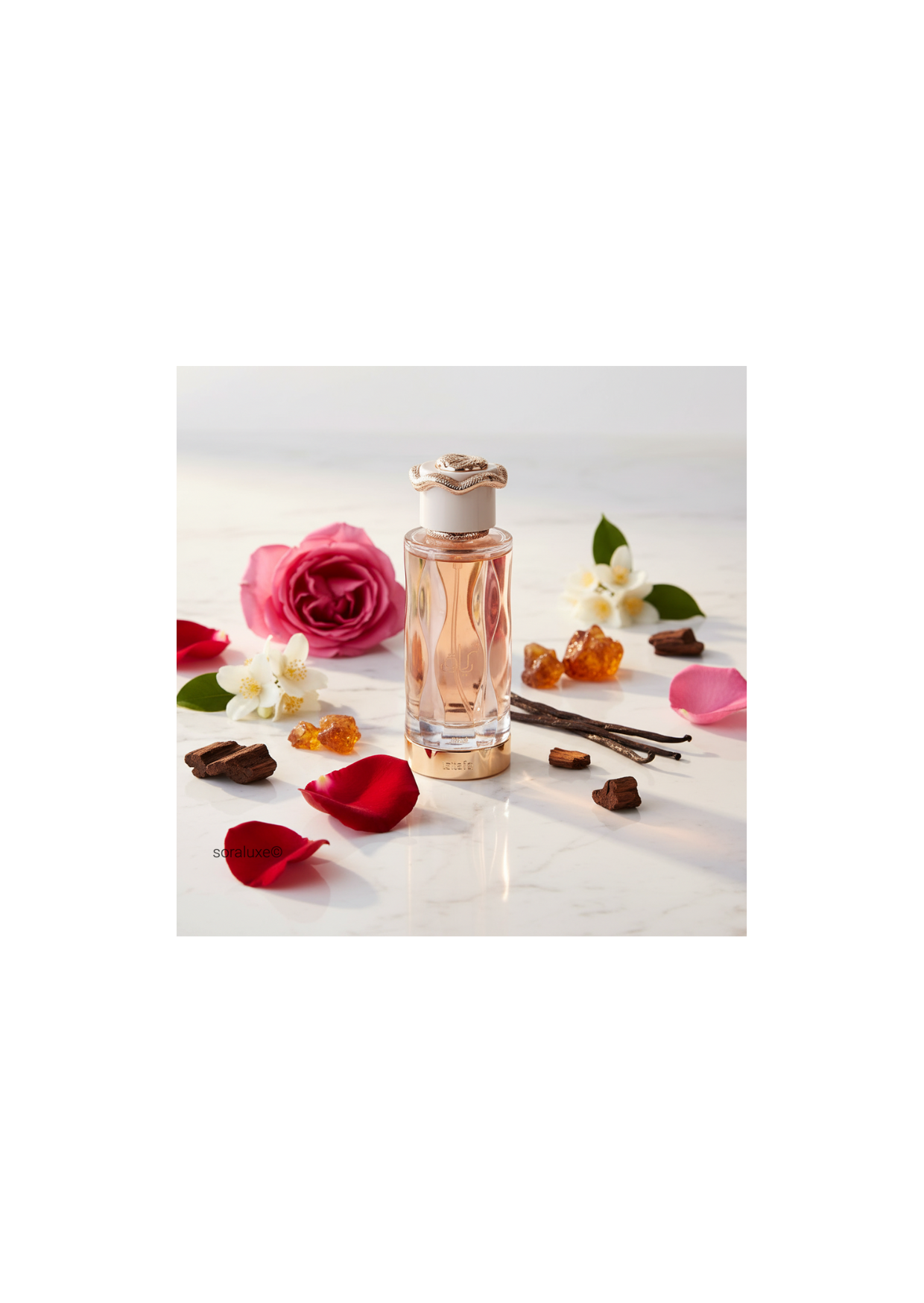 Lattafa Teriaq Eau de Parfum 100ml